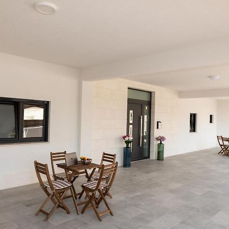 Libar Studio Apartments Baška Voda Exteriér fotografie